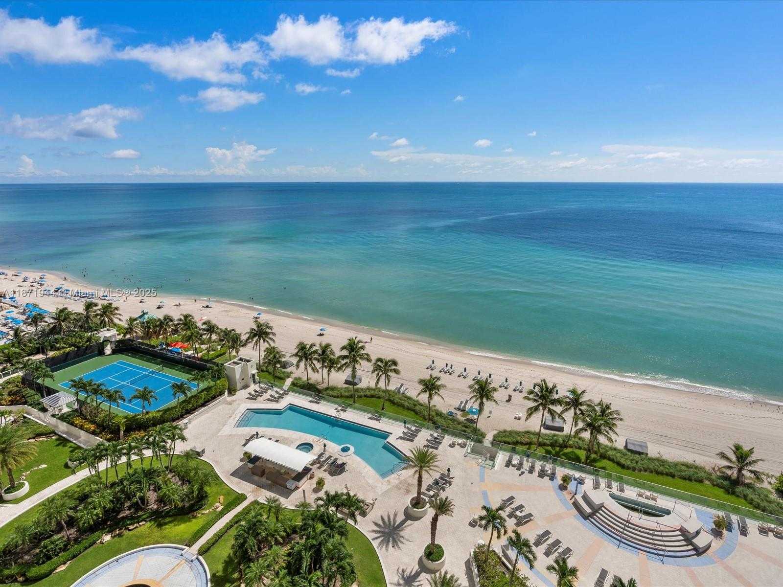 Small Image of 19111 COLLINS AVE #1406, Sunny Isles Beach Number 26