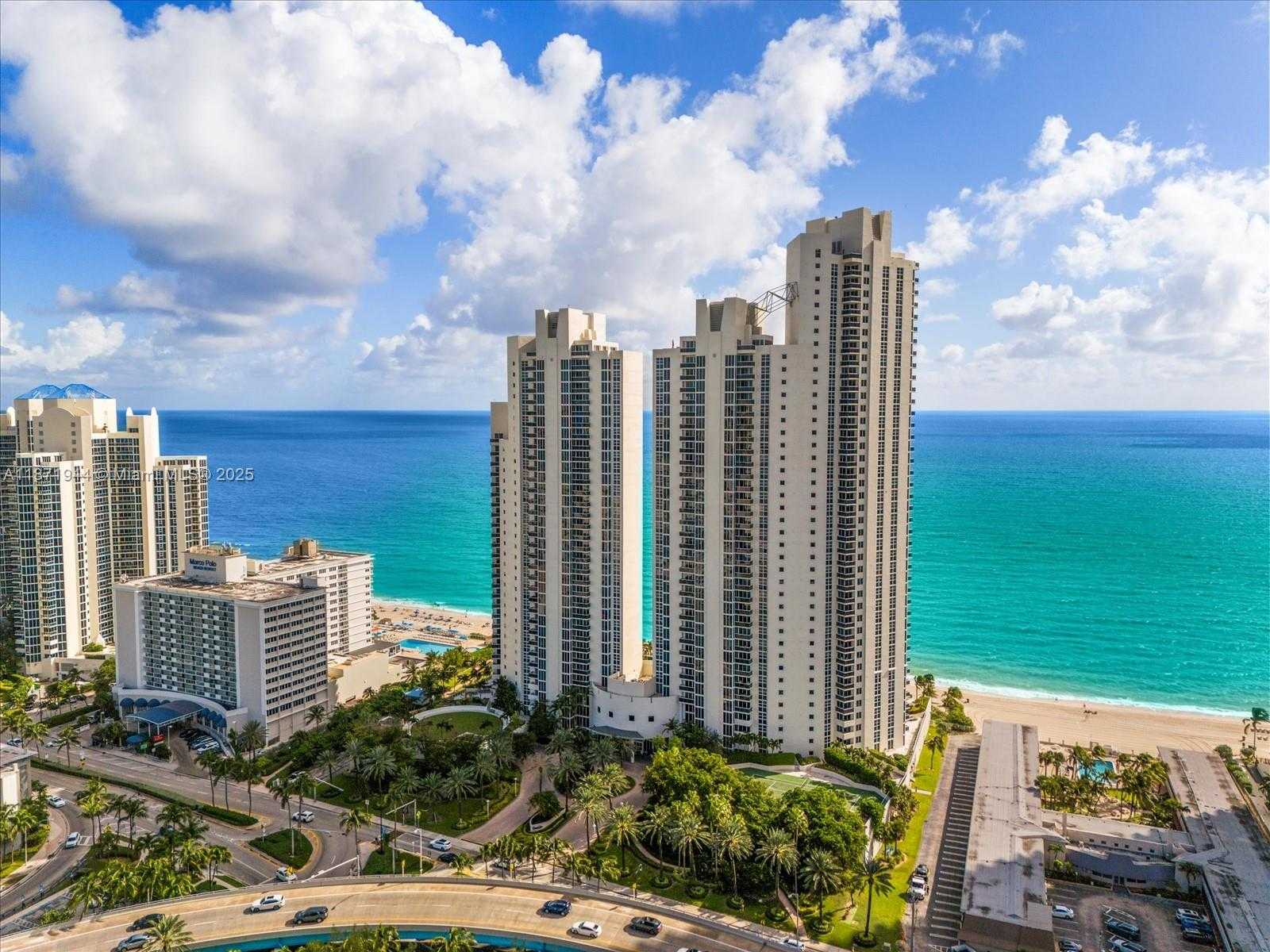 Small Image of 19111 COLLINS AVE #1406, Sunny Isles Beach Number 33