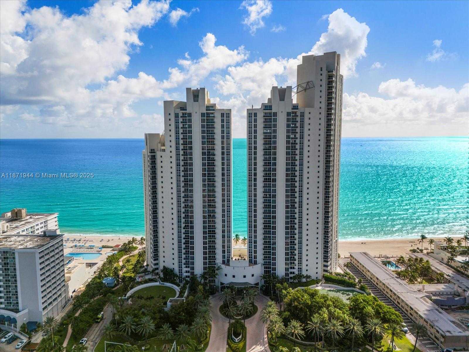 Small Image of 19111 COLLINS AVE #1406, Sunny Isles Beach Number 34
