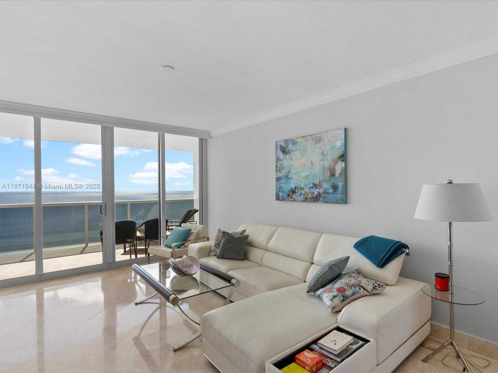 Small Image of 19111 COLLINS AVE #1406, Sunny Isles Beach Number 5