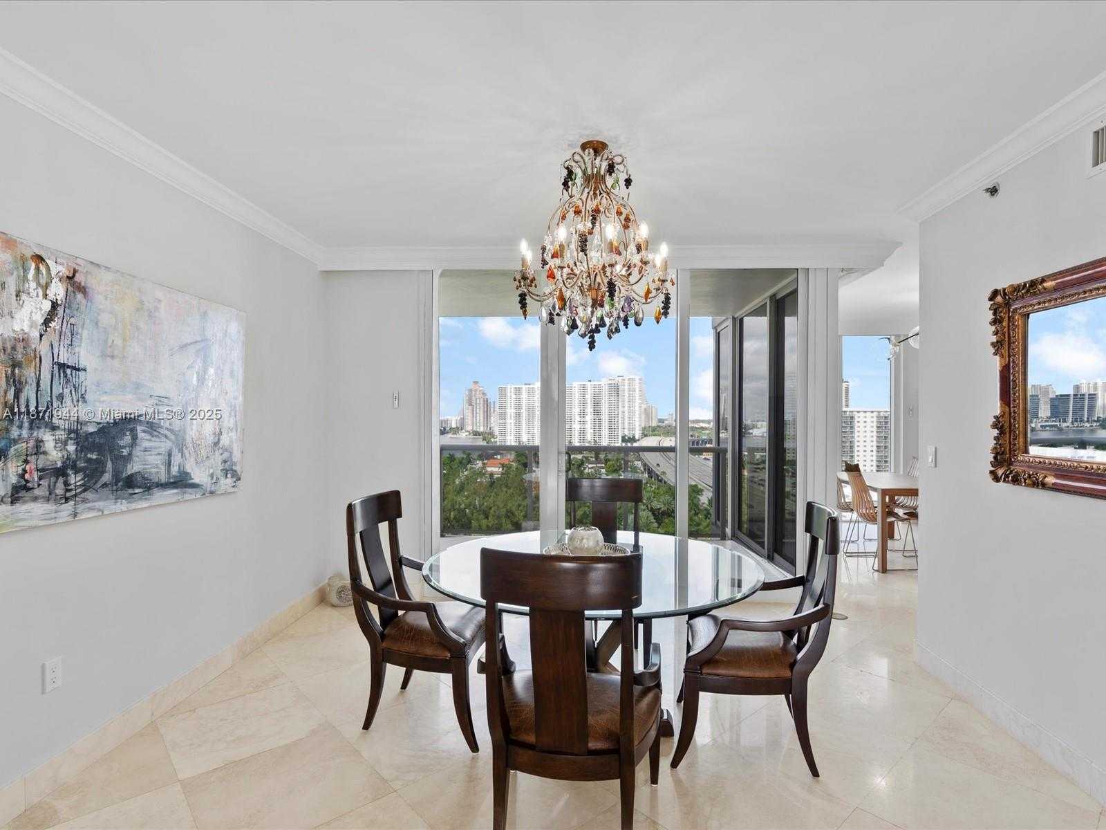 Small Image of 19111 COLLINS AVE #1406, Sunny Isles Beach Number 8
