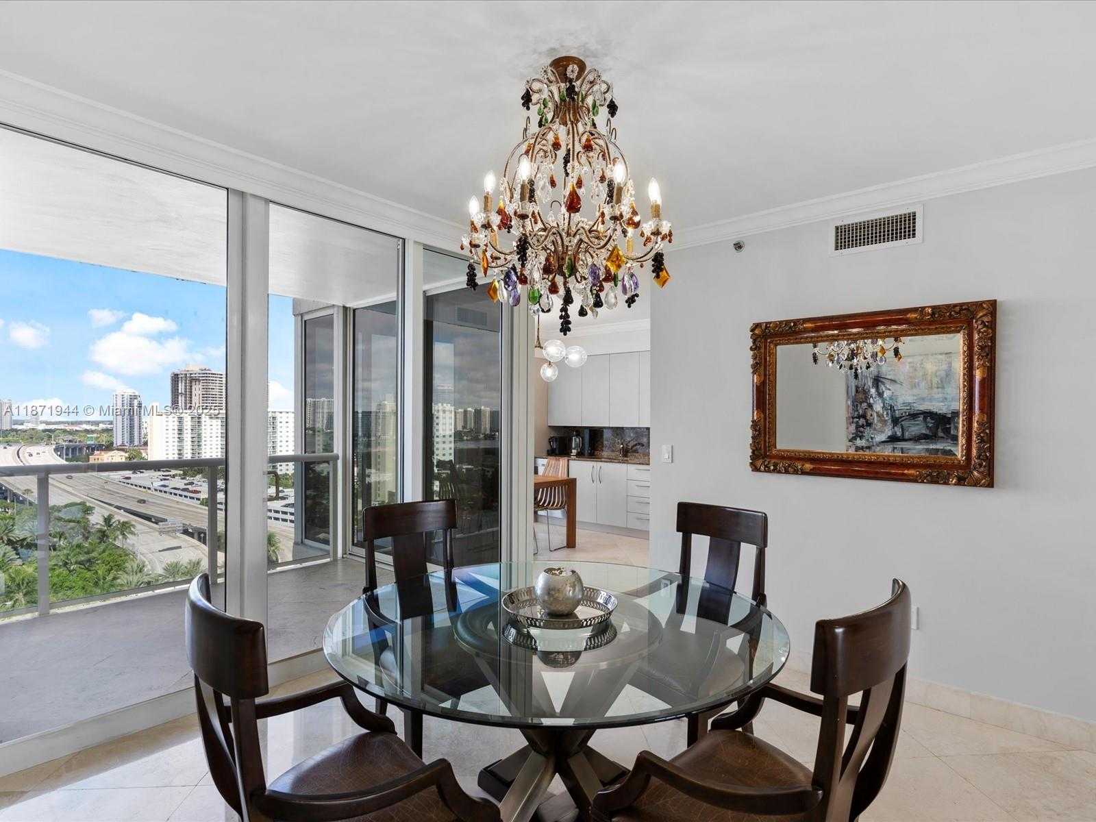 Small Image of 19111 COLLINS AVE #1406, Sunny Isles Beach Number 9