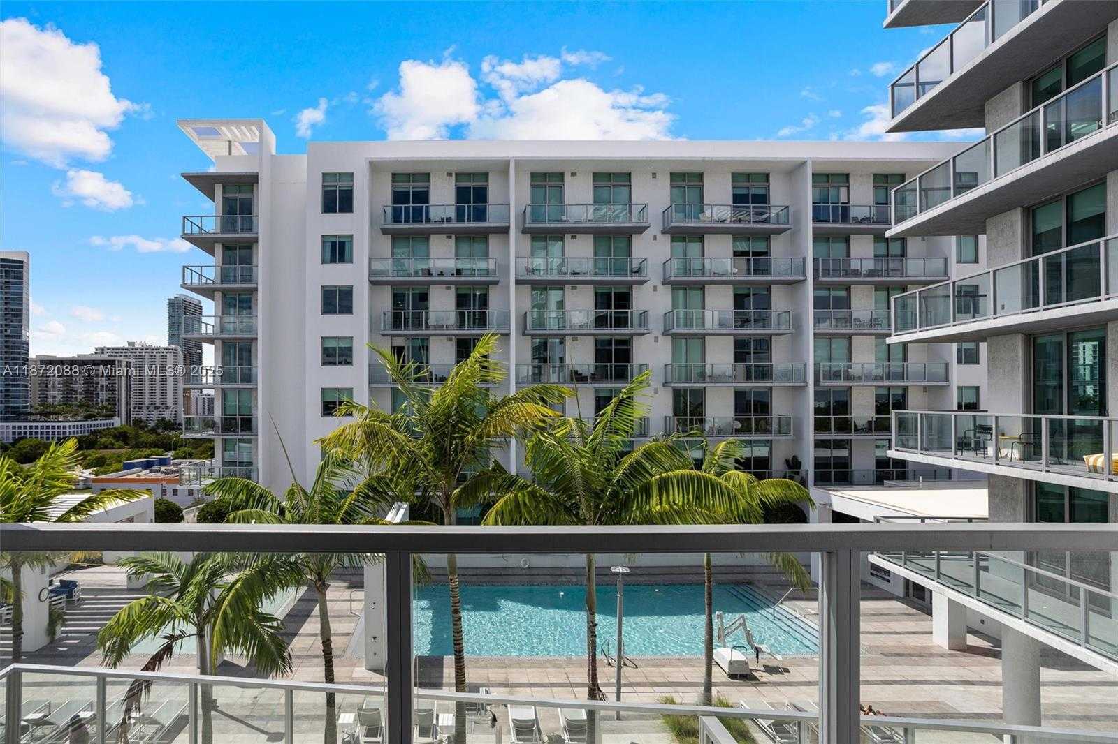 Small Image of 3900 BISCAYNE BLVD #N-819, Miami Number 21