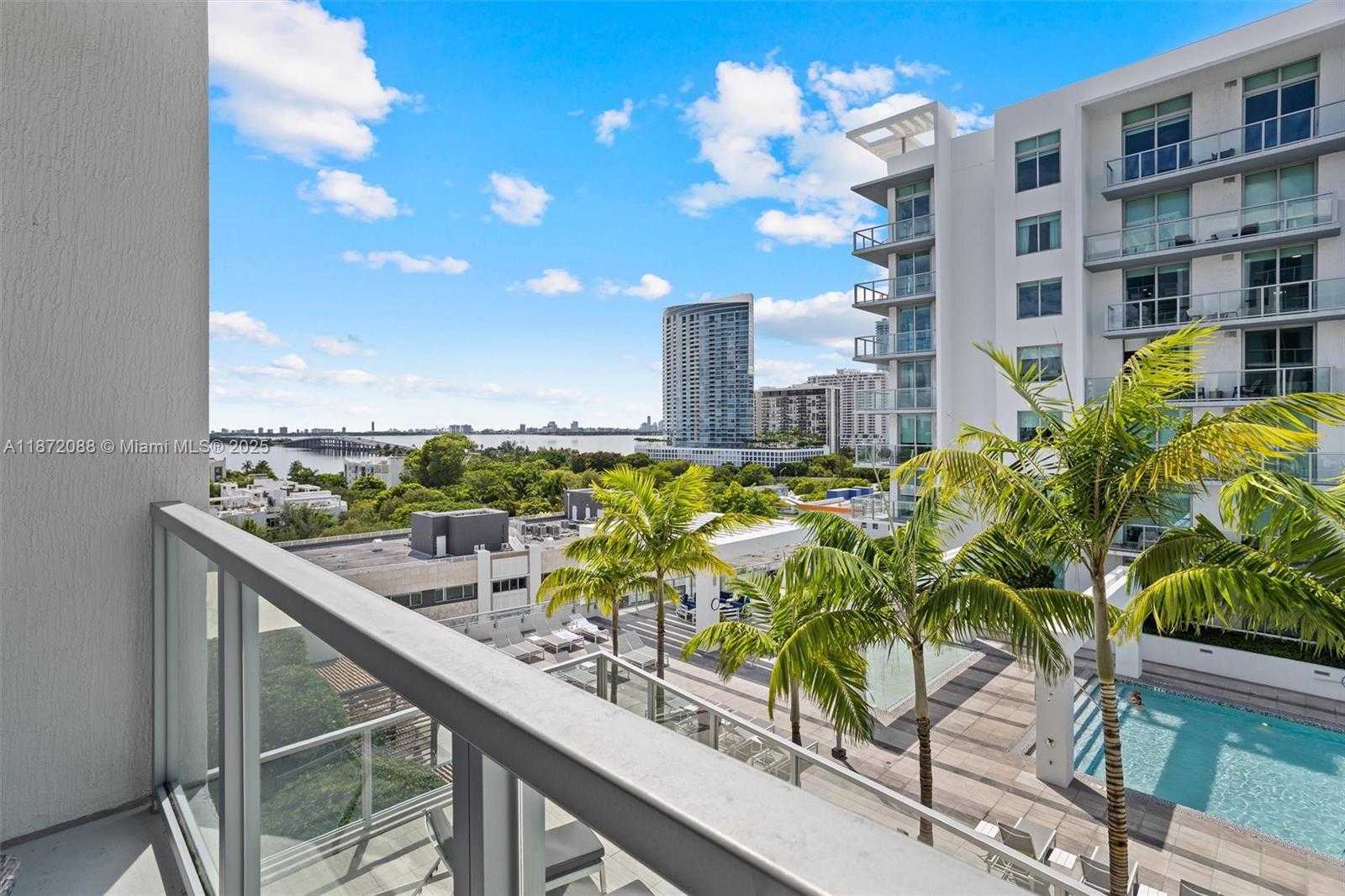 Small Image of 3900 BISCAYNE BLVD #N-819, Miami Number 22