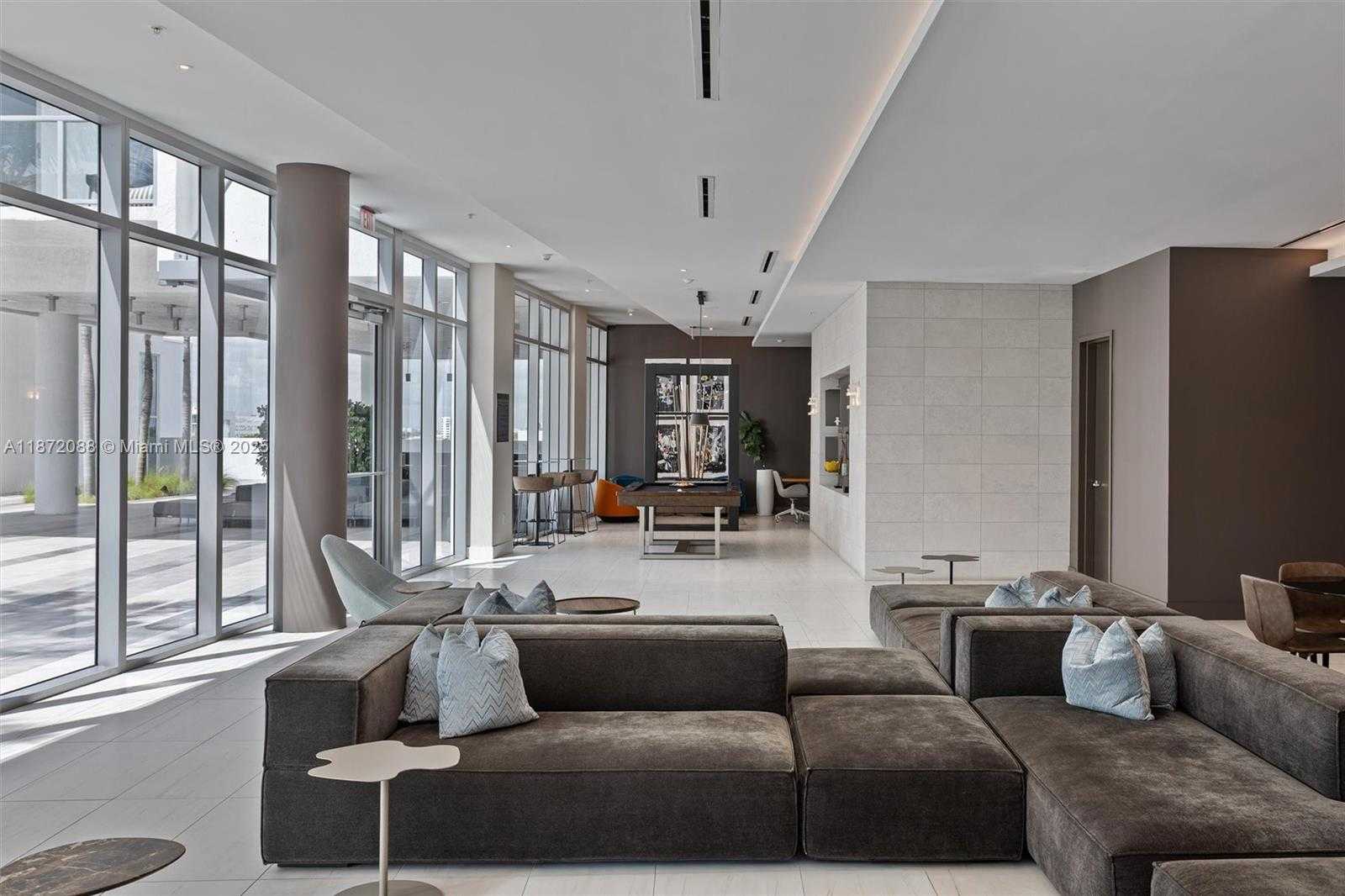Small Image of 3900 BISCAYNE BLVD #N-819, Miami Number 27