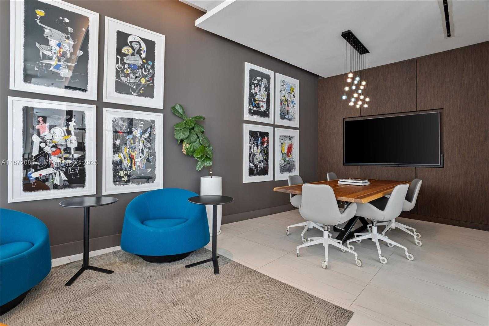 Small Image of 3900 BISCAYNE BLVD #N-819, Miami Number 28