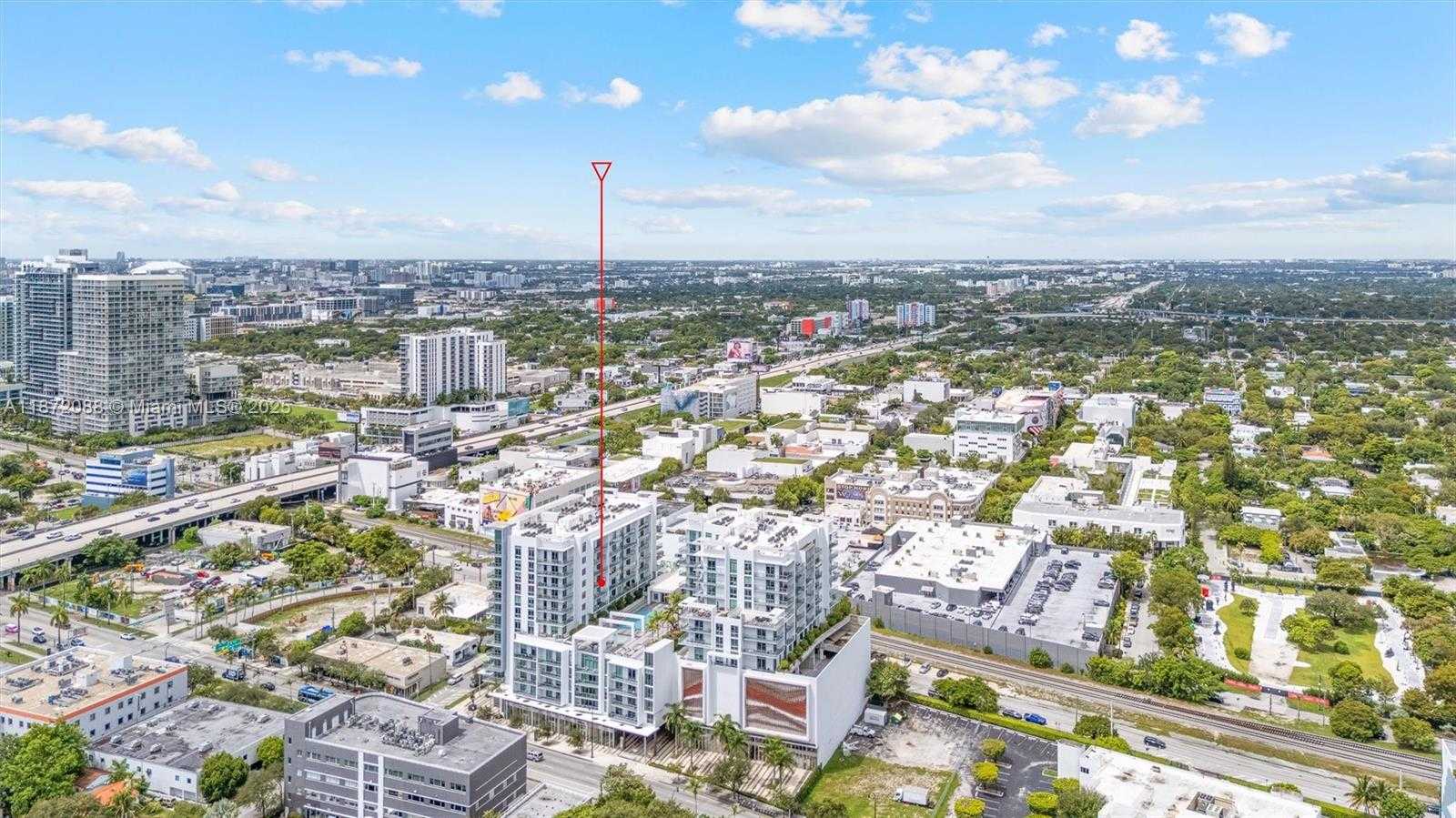 Small Image of 3900 BISCAYNE BLVD #N-819, Miami Number 38