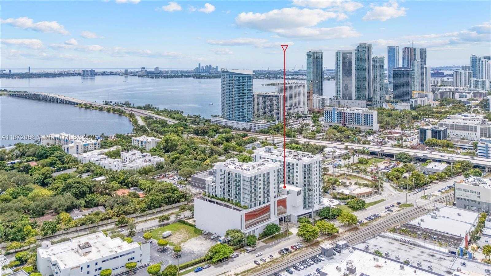 Small Image of 3900 BISCAYNE BLVD #N-819, Miami Number 39