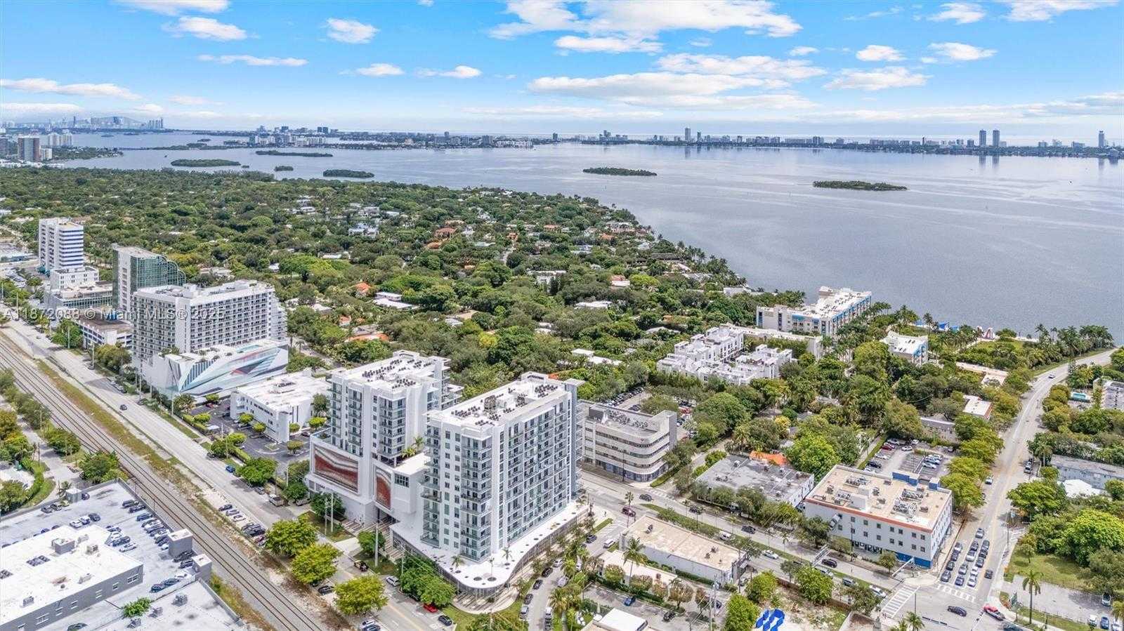 Small Image of 3900 BISCAYNE BLVD #N-819, Miami Number 40