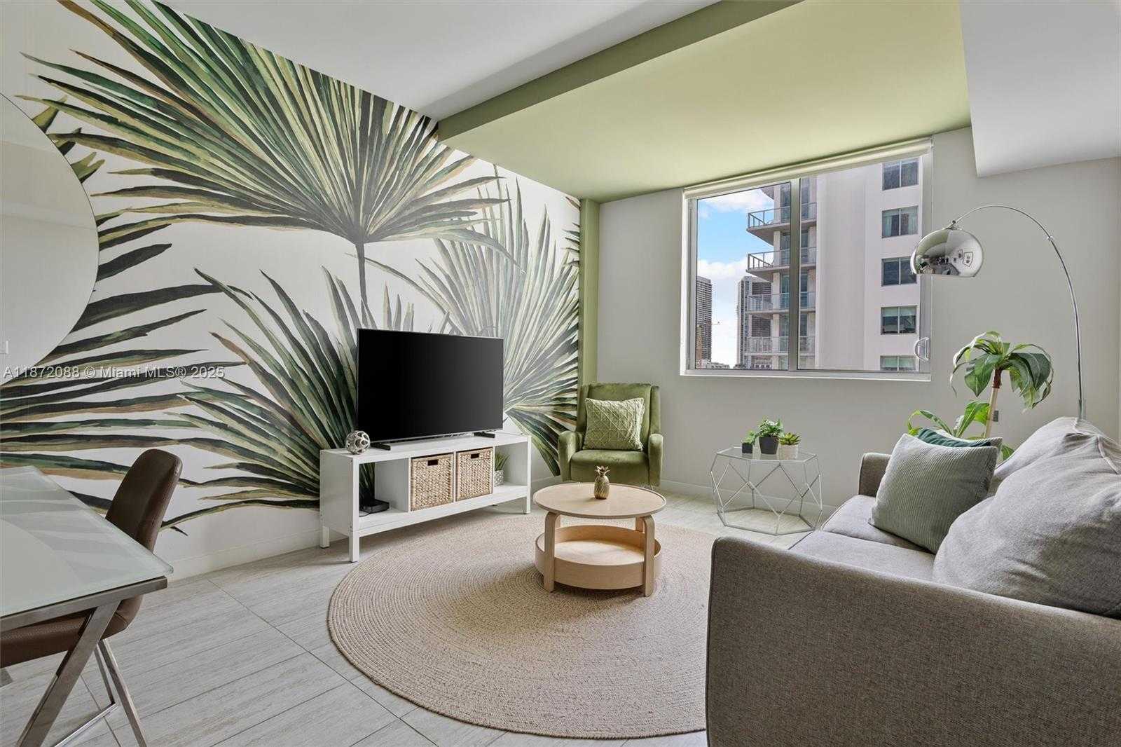 Small Image of 3900 BISCAYNE BLVD #N-819, Miami Number 8