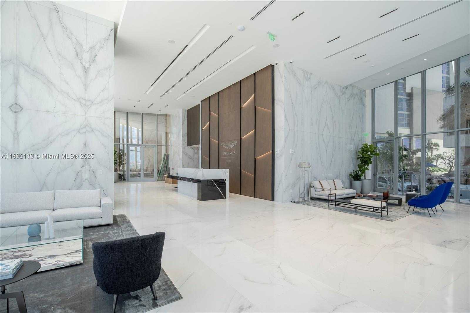 Small Image of 300 BISCAYNE BOULEVARD WAY #4104C, Miami Number 28