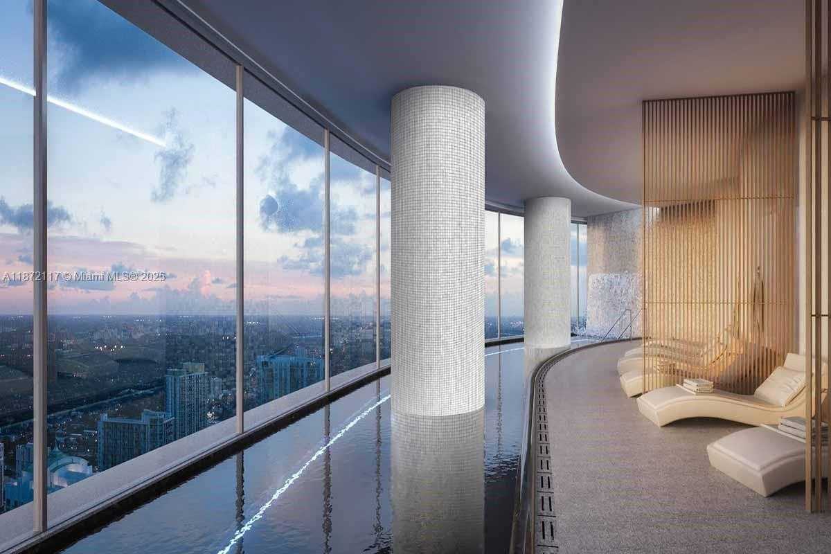 Small Image of 300 BISCAYNE BOULEVARD WAY #4104C, Miami Number 38