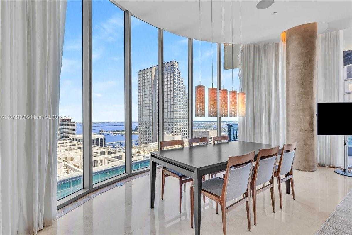 Small Image of 200 BISCAYNE BOULEVARD WAY #5401, Miami Number 13