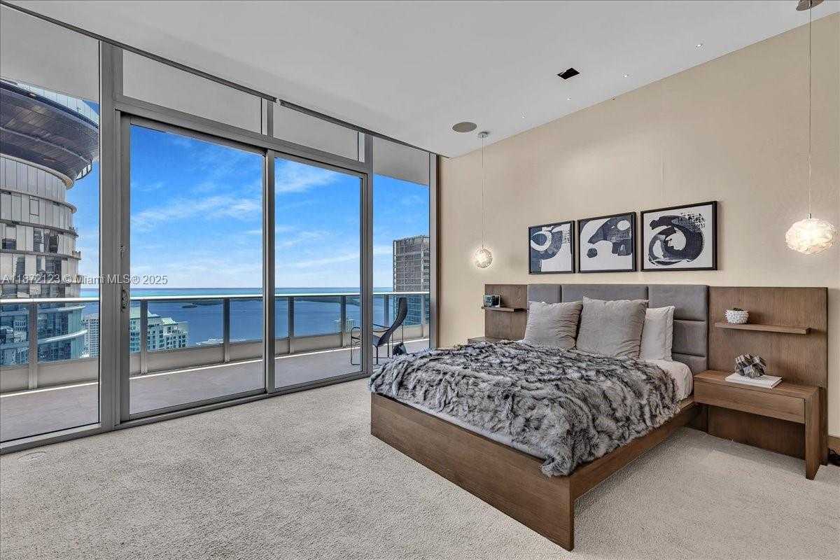 Small Image of 200 BISCAYNE BOULEVARD WAY #5401, Miami Number 18