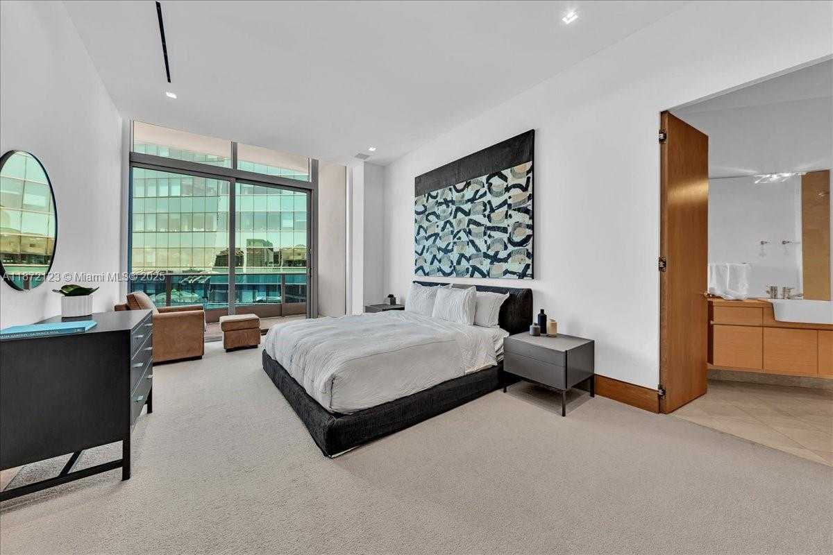 Small Image of 200 BISCAYNE BOULEVARD WAY #5401, Miami Number 26