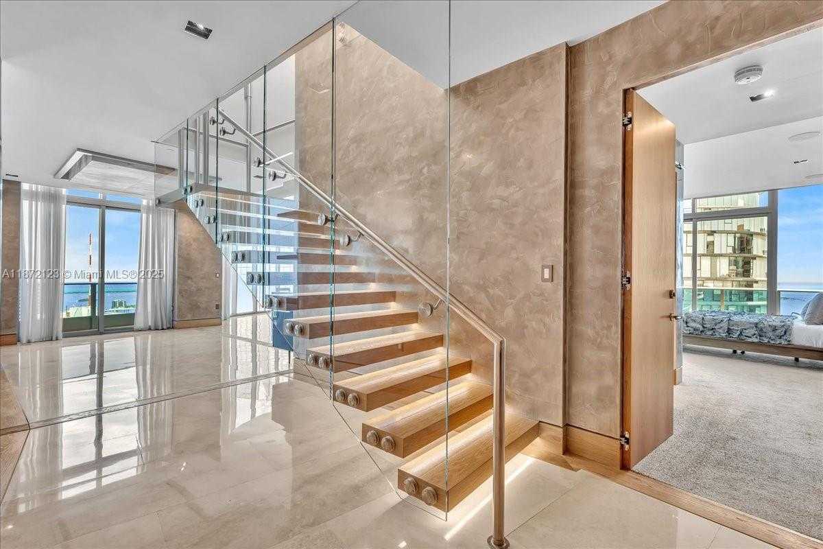 Small Image of 200 BISCAYNE BOULEVARD WAY #5401, Miami Number 6