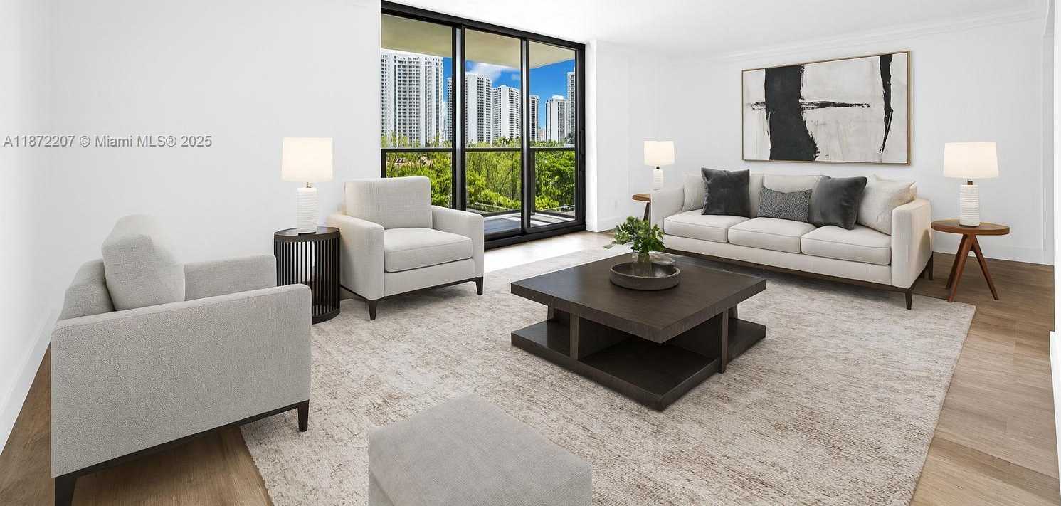 Small Image of 18181 NORTH EAST 31ST CT #807, Aventura Number 2
