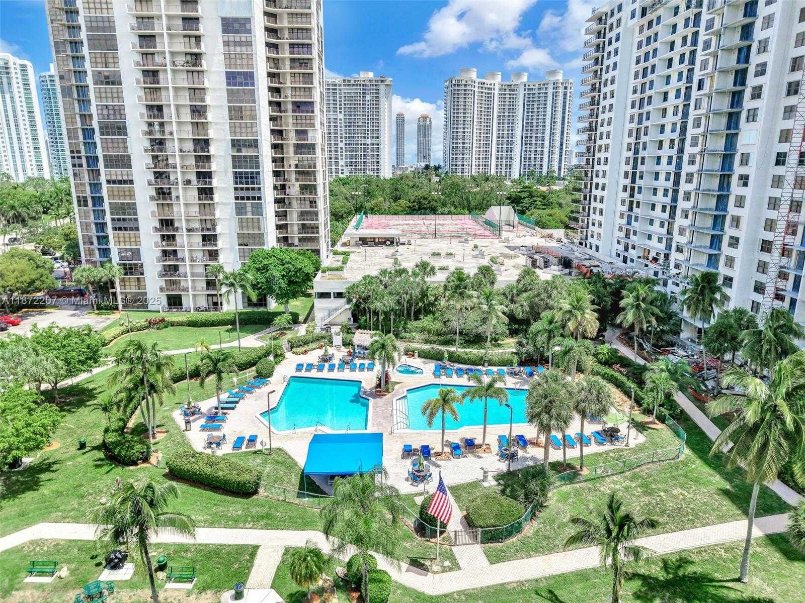 Small Image of 18181 NORTH EAST 31ST CT #807, Aventura Number 24