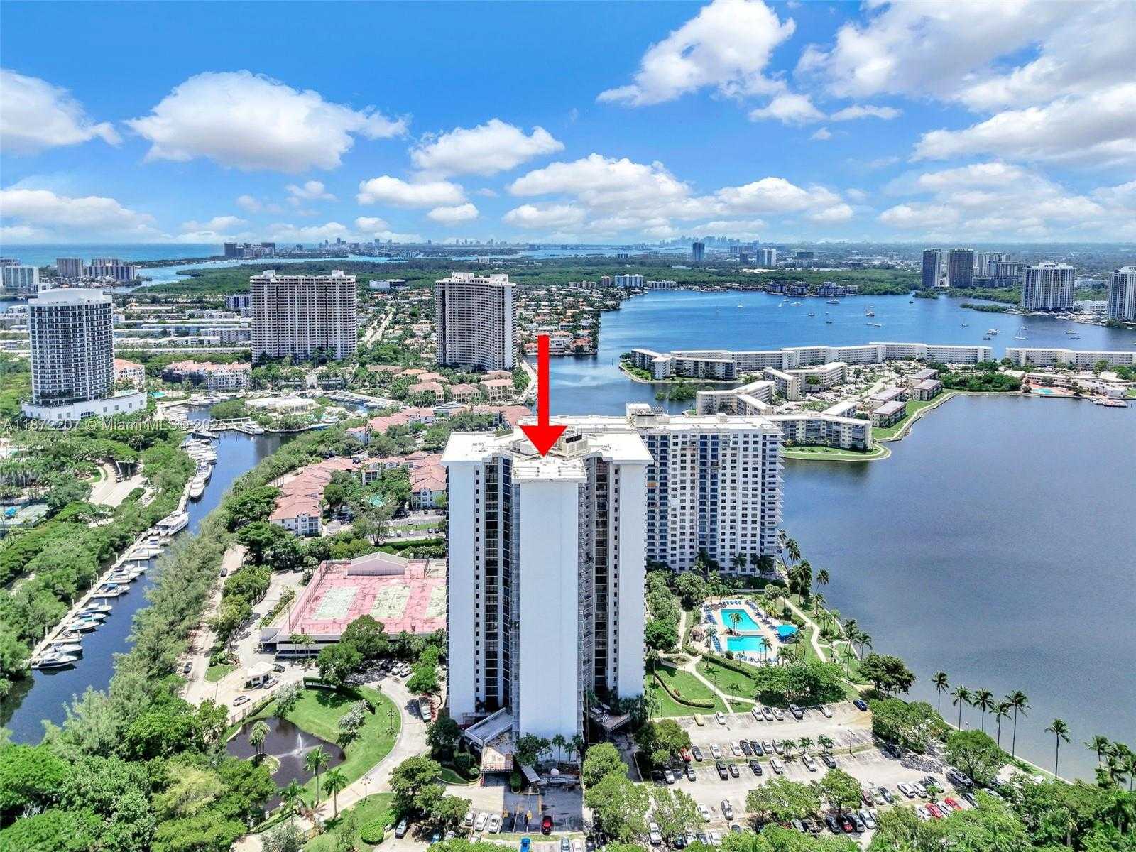 Small Image of 18181 NORTH EAST 31ST CT #807, Aventura Number 29