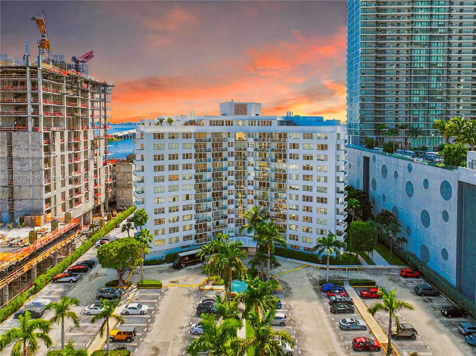 Small Image of 3301 NORTH EAST 5TH AVE #110, Miami Number 2