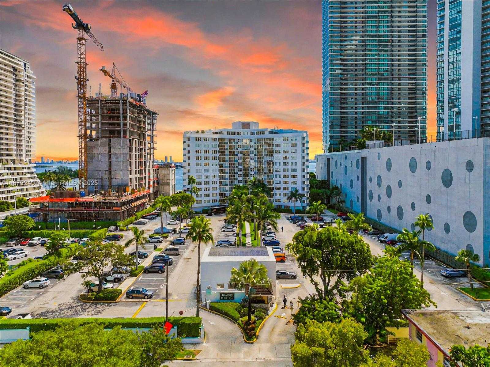 Small Image of 3301 NORTH EAST 5TH AVE #110, Miami Number 3