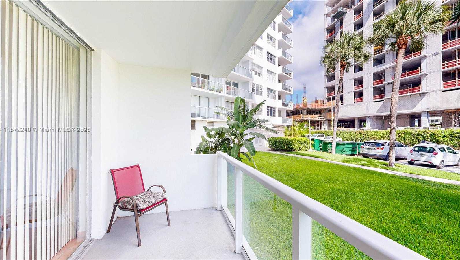 Small Image of 3301 NORTH EAST 5TH AVE #110, Miami Number 37