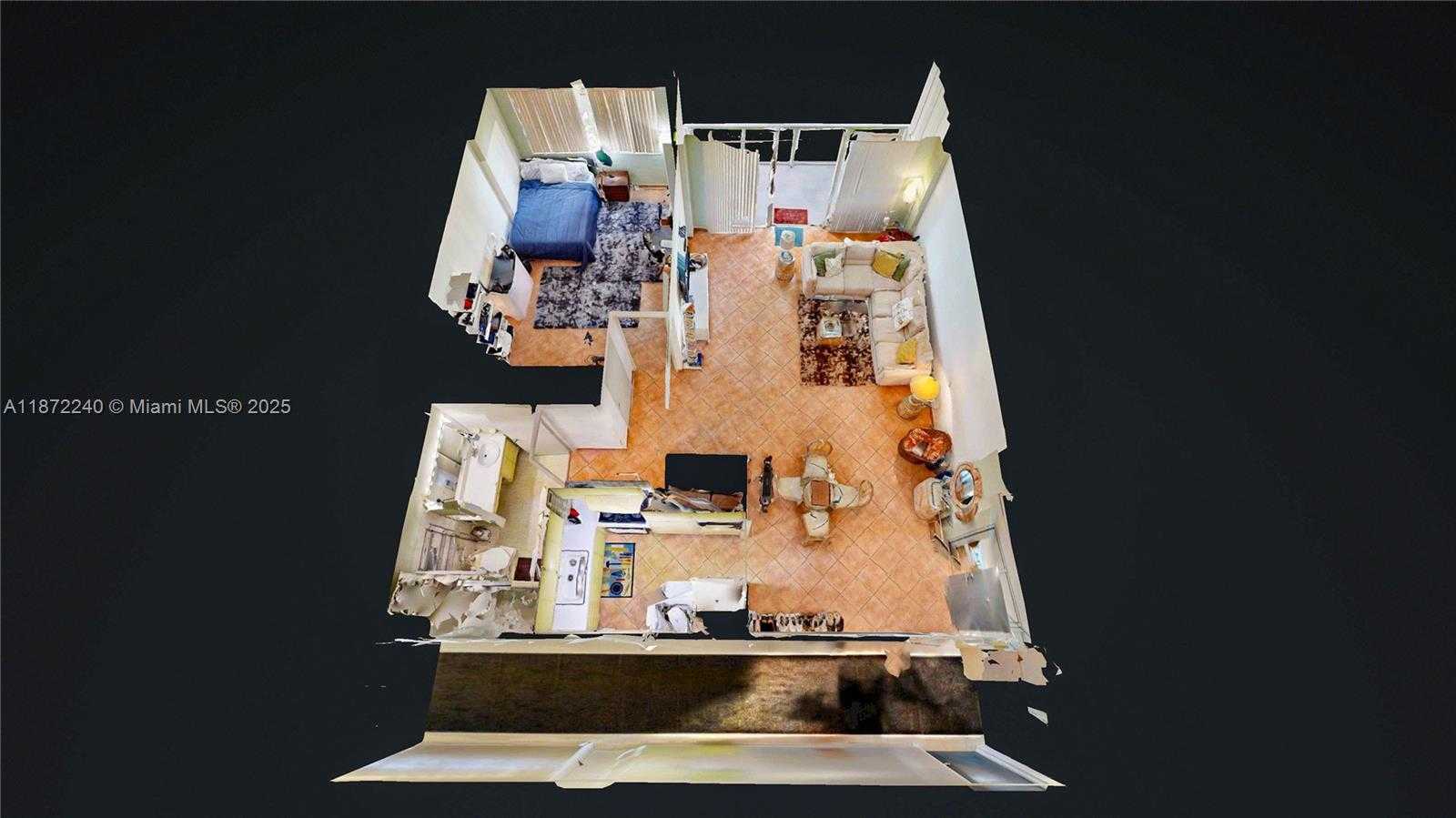 Small Image of 3301 NORTH EAST 5TH AVE #110, Miami Number 39