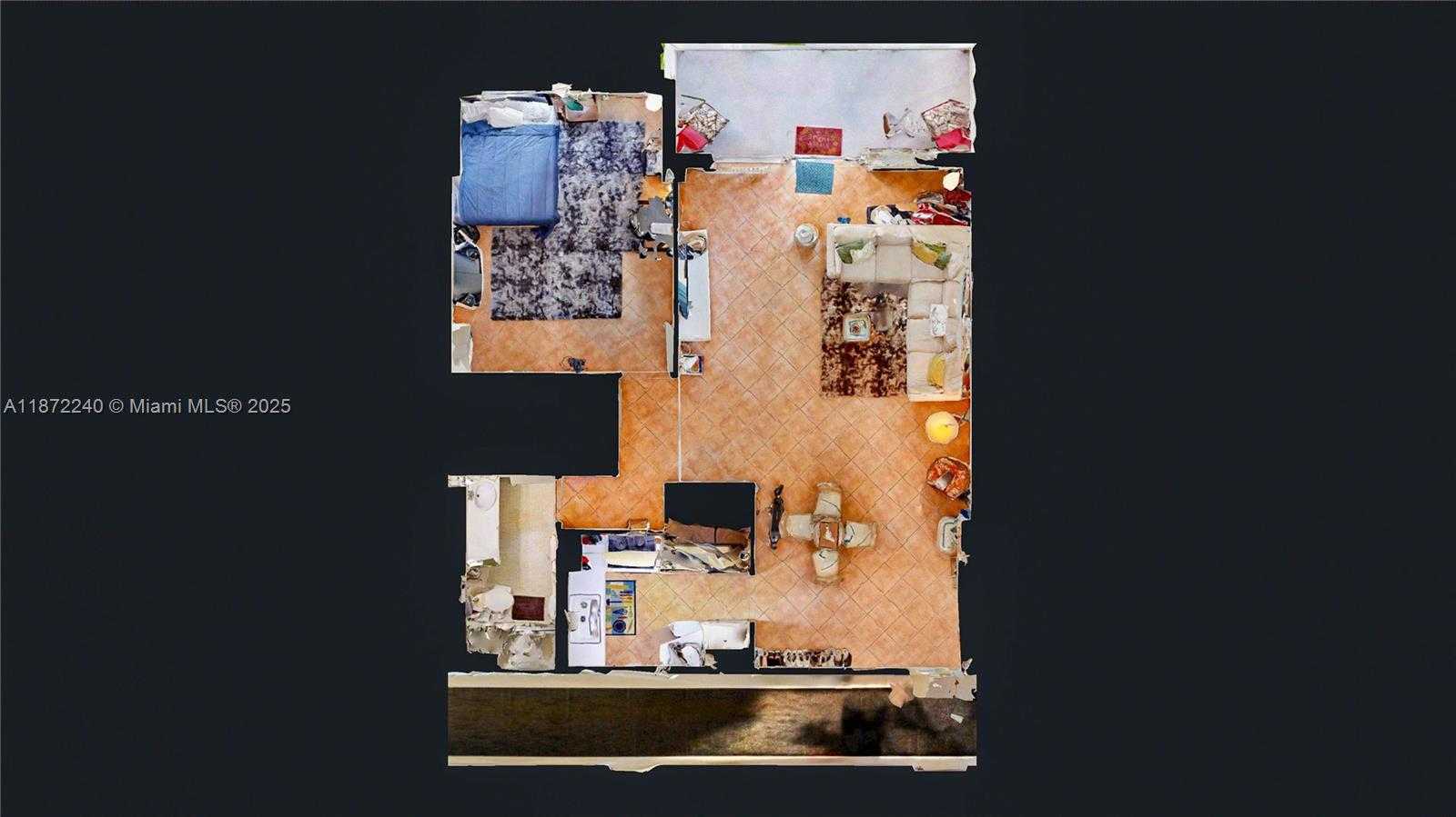 Small Image of 3301 NORTH EAST 5TH AVE #110, Miami Number 40
