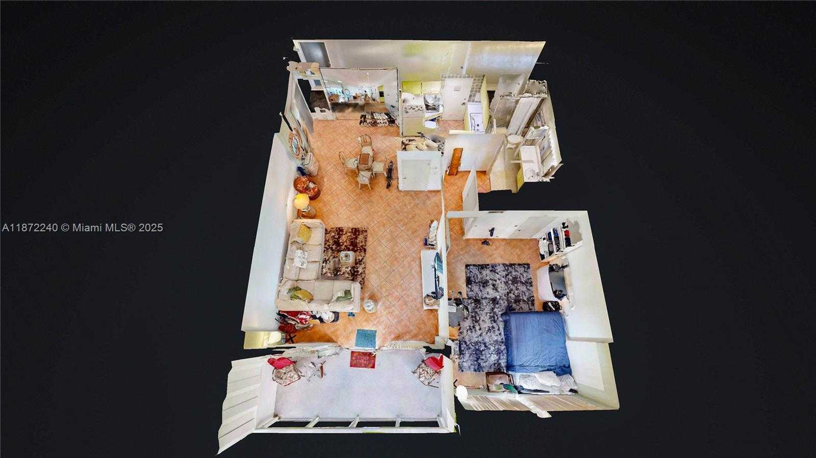 Small Image of 3301 NORTH EAST 5TH AVE #110, Miami Number 41