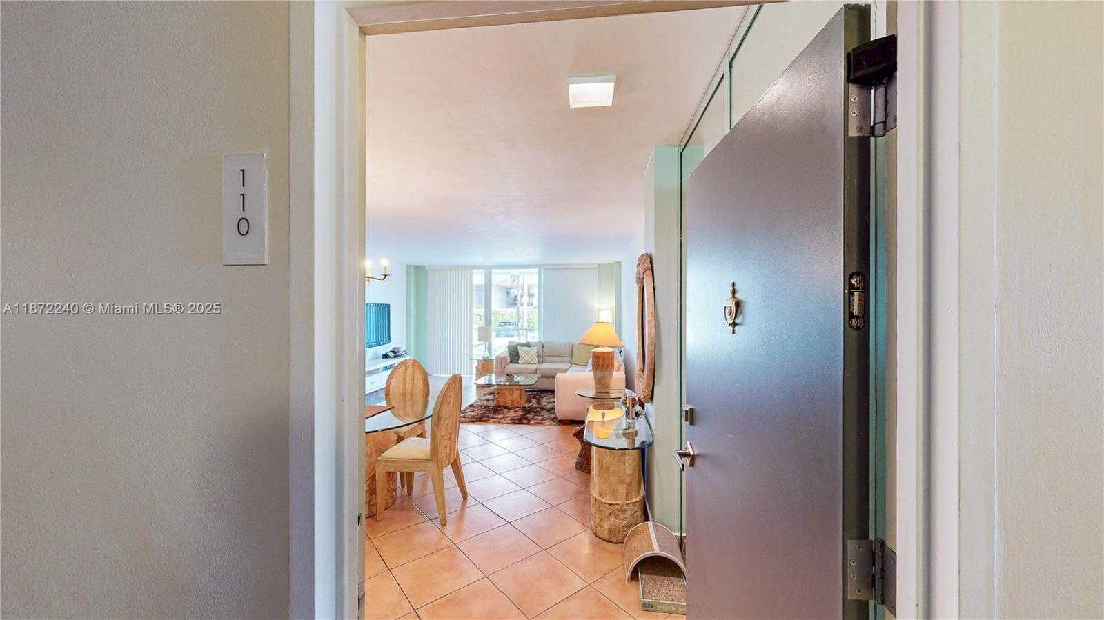 Small Image of 3301 NORTH EAST 5TH AVE #110, Miami Number 7