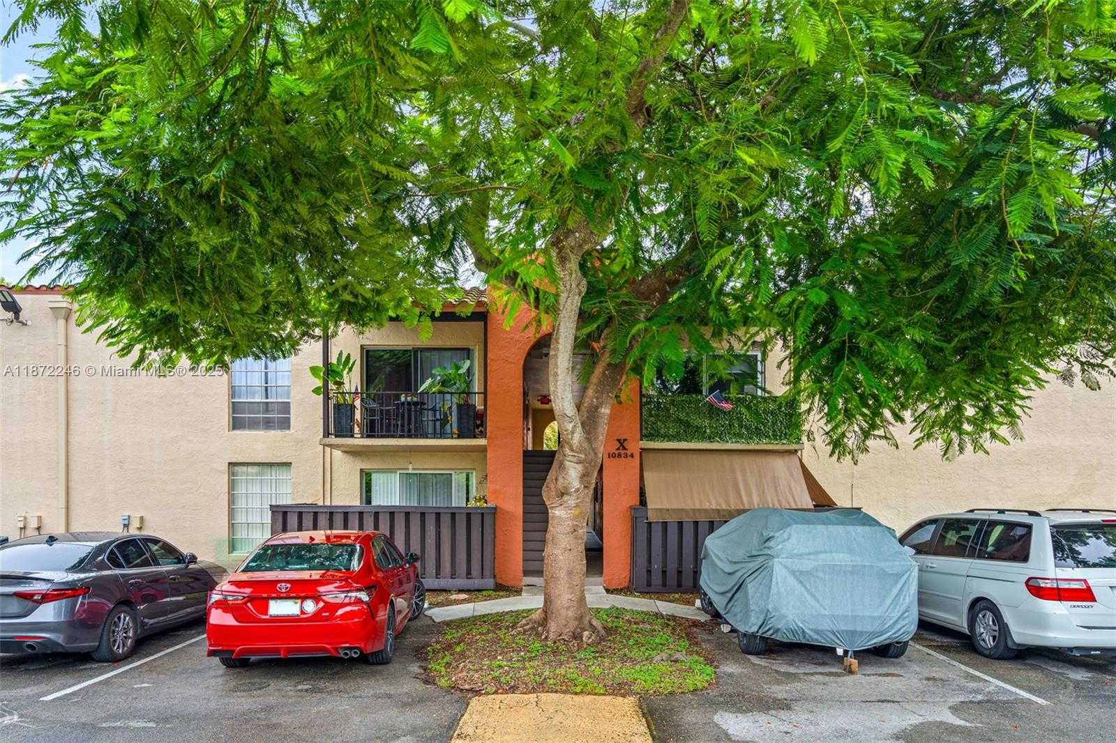 Small Image of 10834 NORTH KENDALL DR #X12, Miami Number 3
