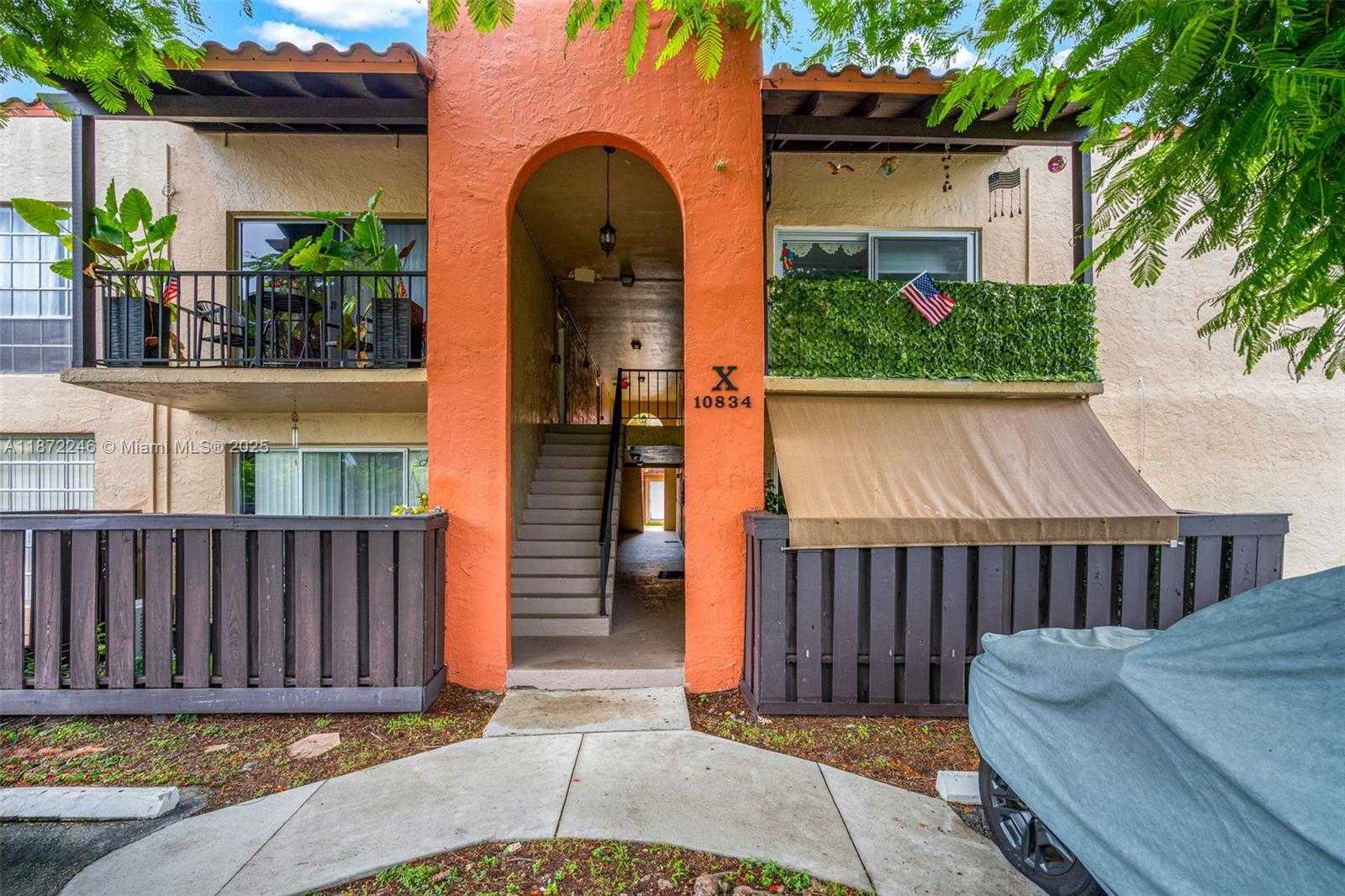 Small Image of 10834 NORTH KENDALL DR #X12, Miami Number 7