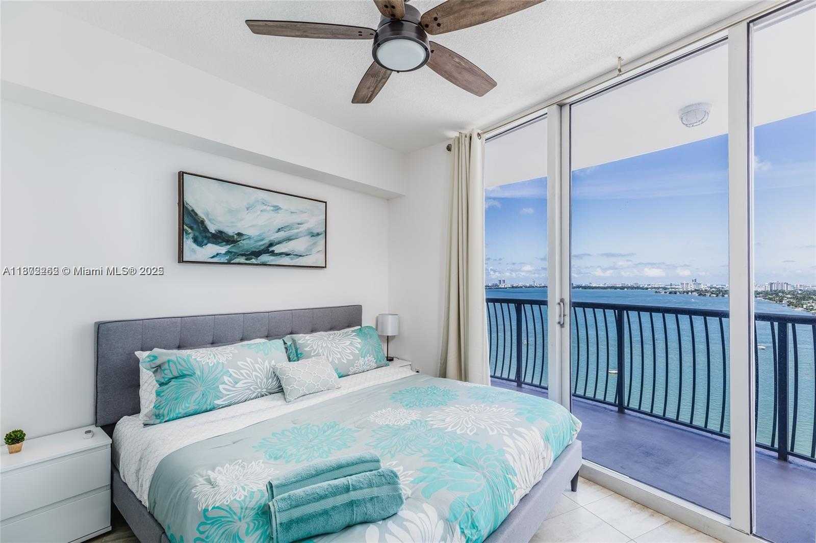 Small Image of 1750 NORTH BAYSHORE DR #2402, Miami Number 13