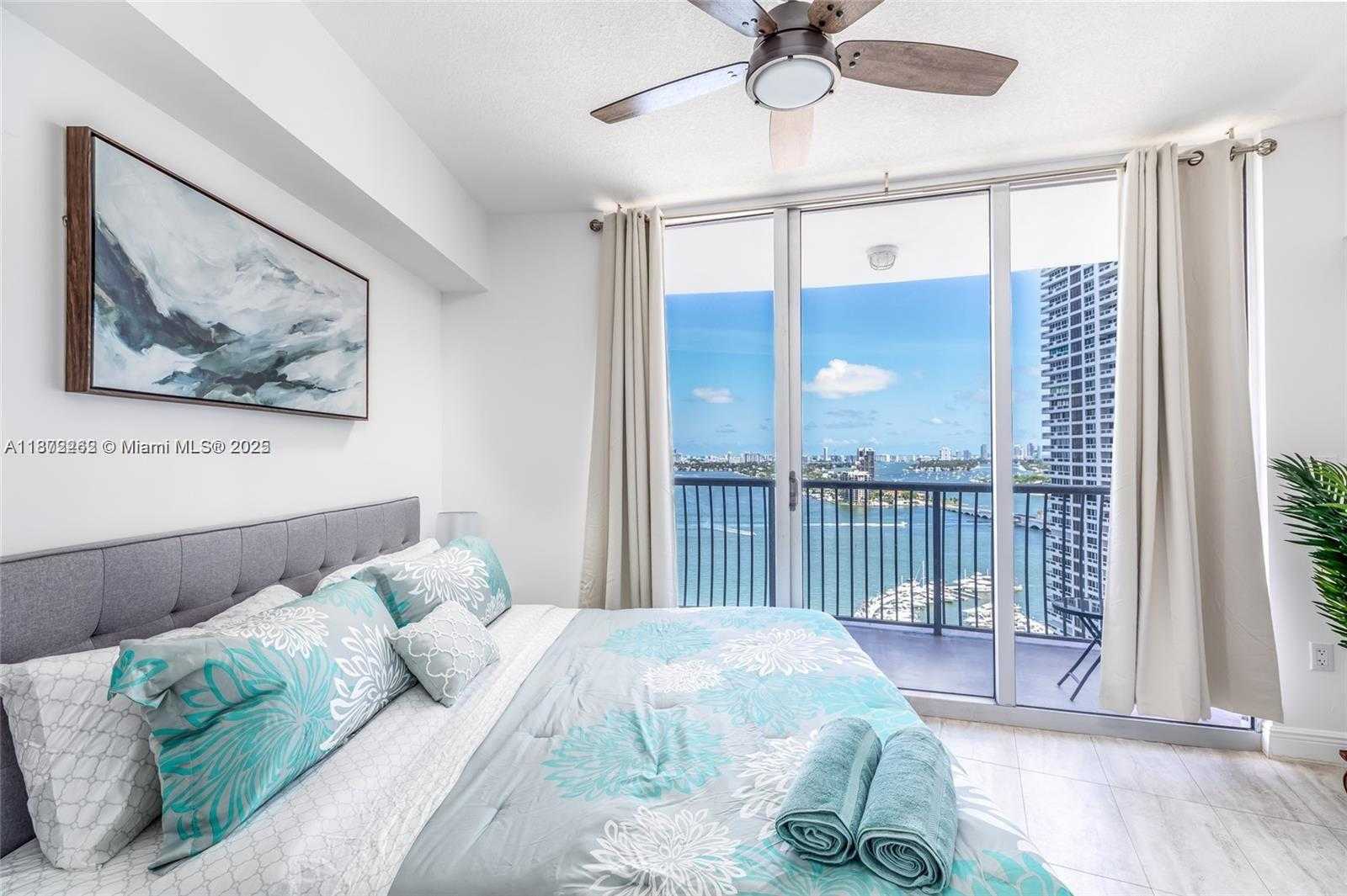 Small Image of 1750 NORTH BAYSHORE DR #2402, Miami Number 14