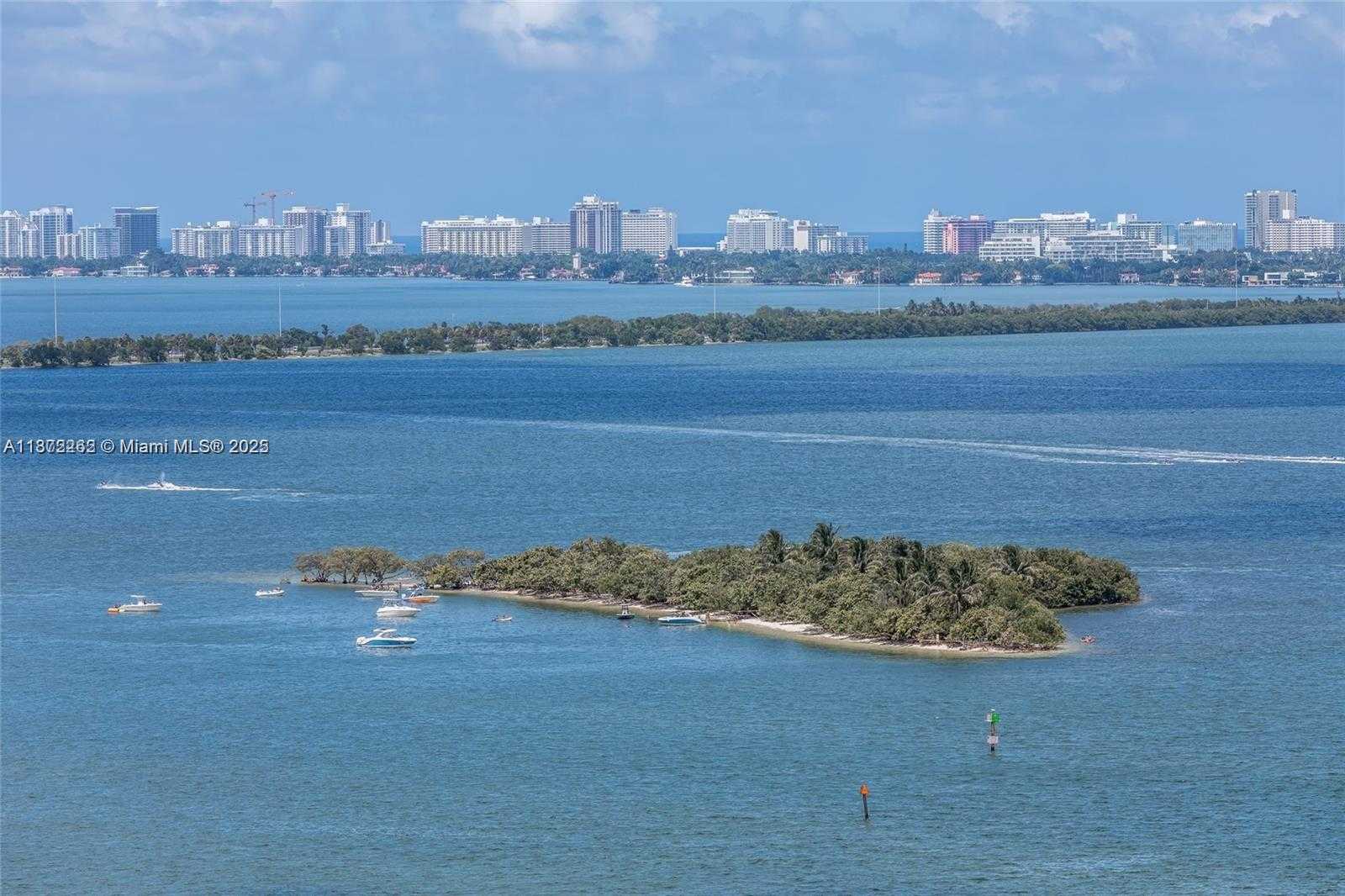 Small Image of 1750 NORTH BAYSHORE DR #2402, Miami Number 21