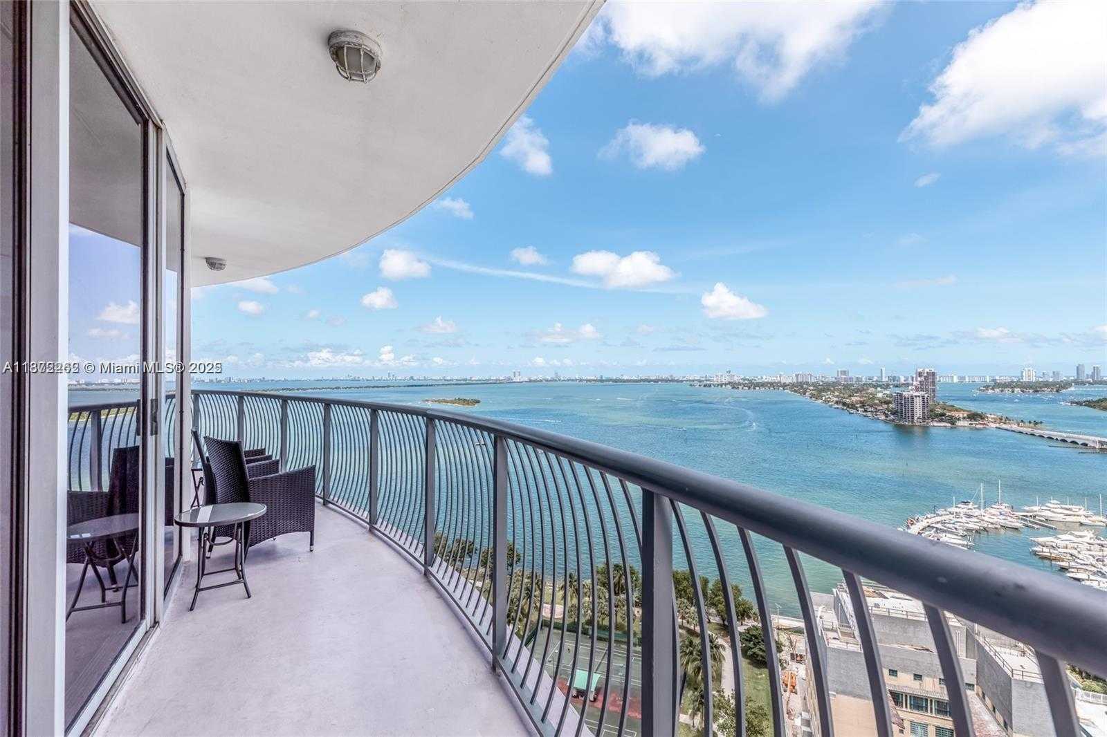 Small Image of 1750 NORTH BAYSHORE DR #2402, Miami Number 27