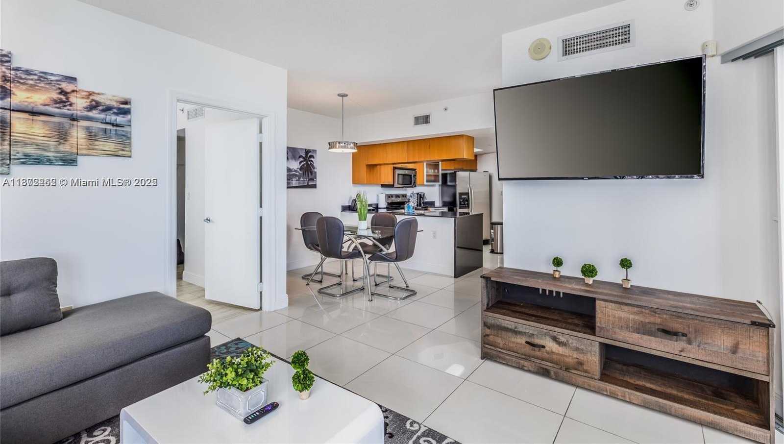 Small Image of 1750 NORTH BAYSHORE DR #2402, Miami Number 9