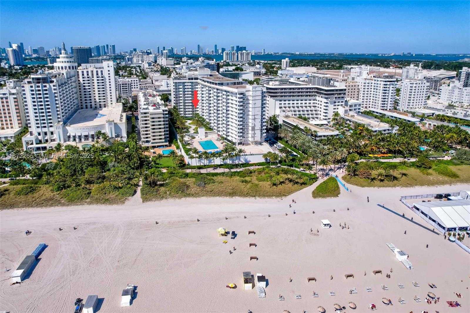 Small Image of 100 LINCOLN RD #417, Miami Beach Number 21