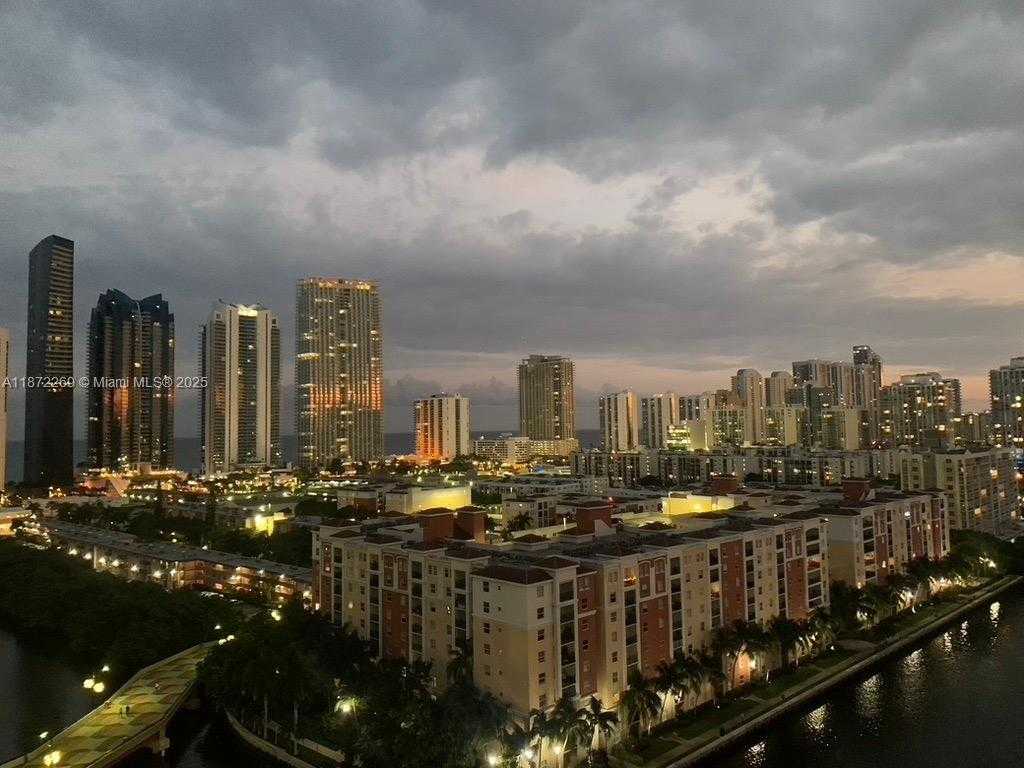 Small Image of 250 174TH ST #1801, Sunny Isles Beach Number 2