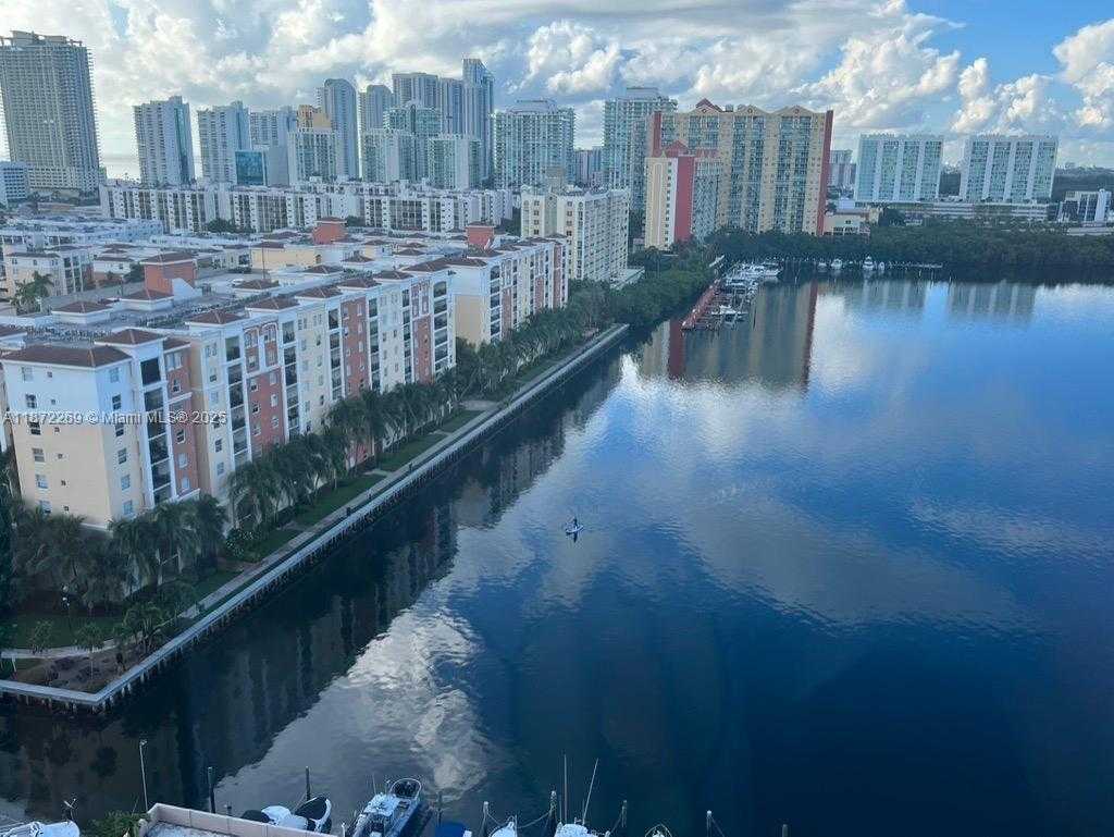 Small Image of 250 174TH ST #1801, Sunny Isles Beach Number 3