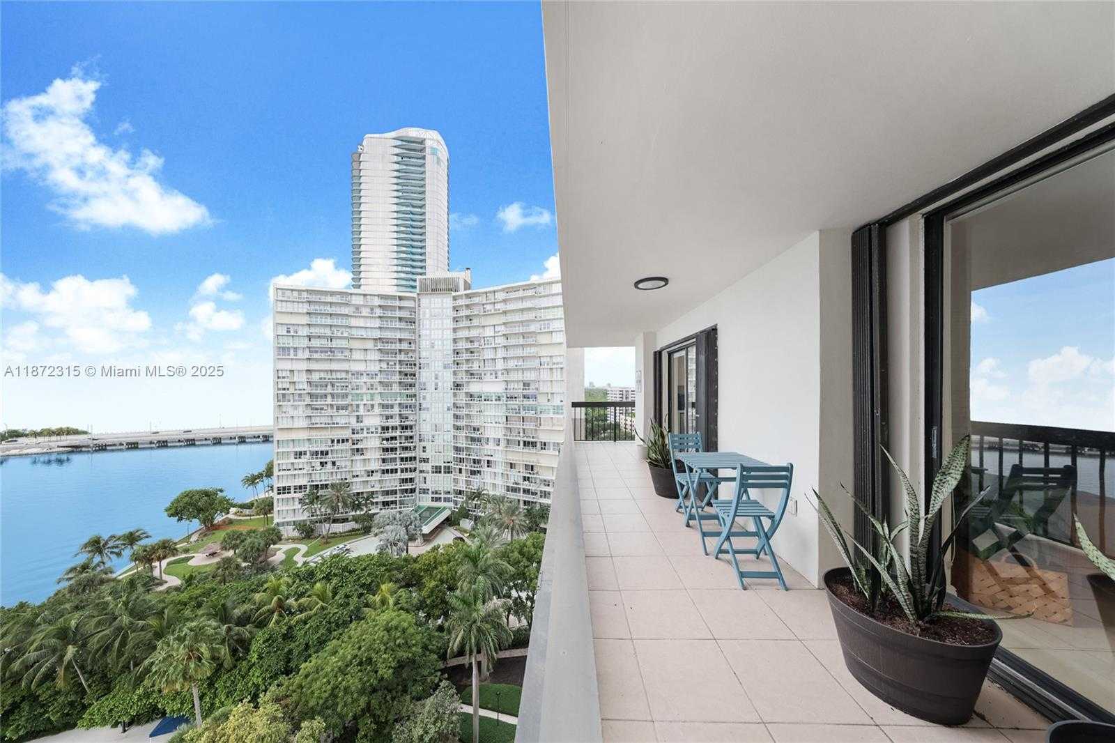 Small Image of 2333 BRICKELL AVE #1406, Miami Number 12