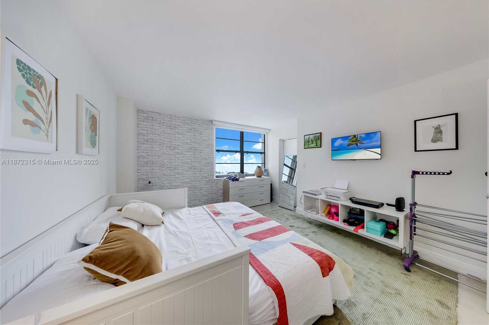 Small Image of 2333 BRICKELL AVE #1406, Miami Number 21