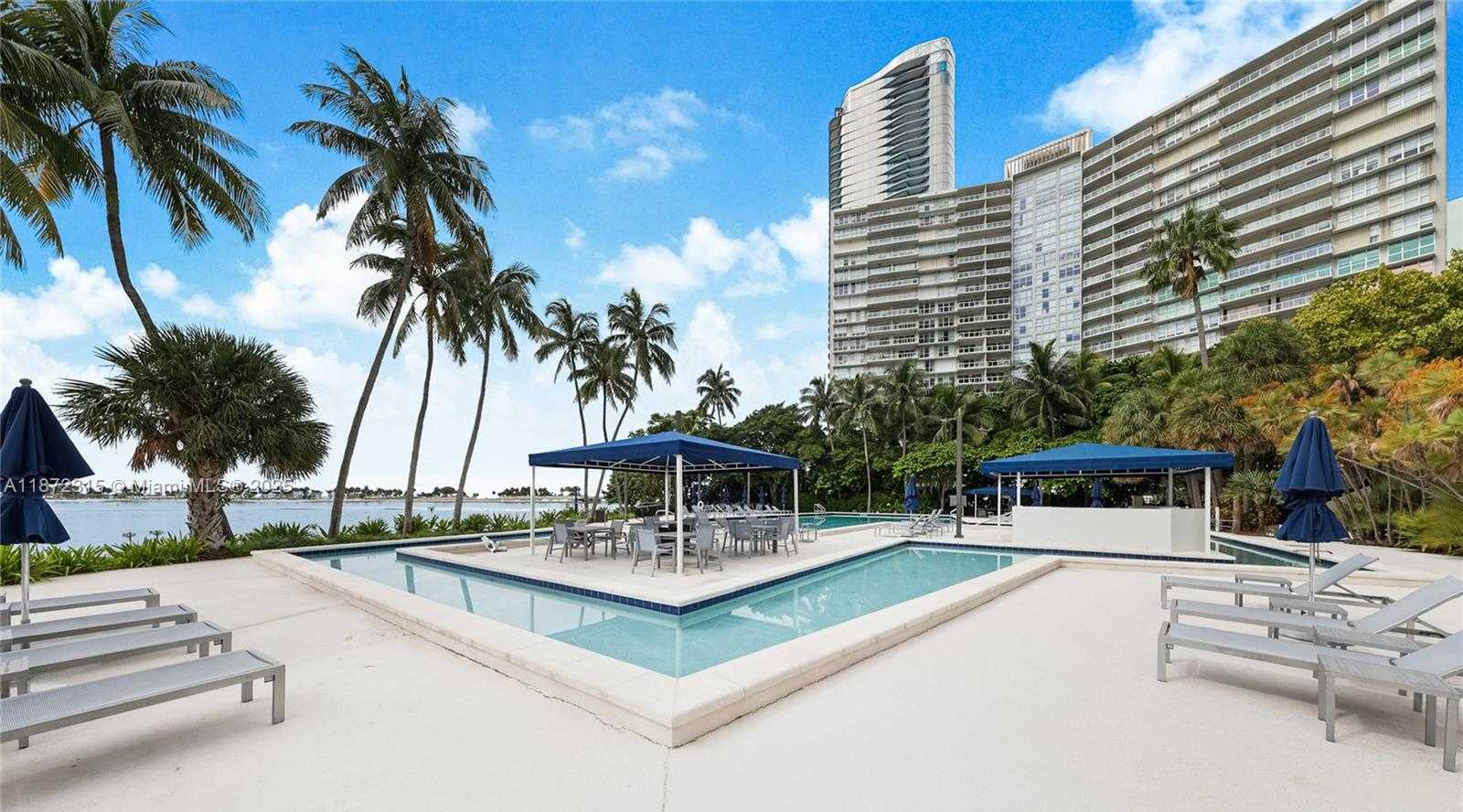 Small Image of 2333 BRICKELL AVE #1406, Miami Number 23