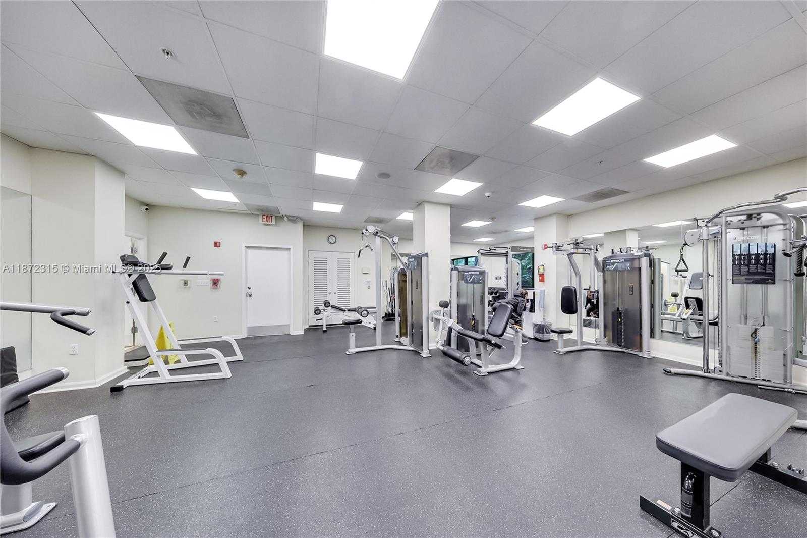Small Image of 2333 BRICKELL AVE #1406, Miami Number 29