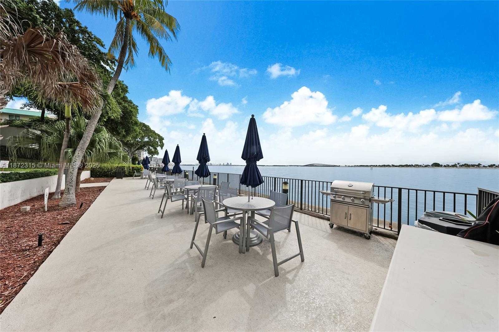 Small Image of 2333 BRICKELL AVE #1406, Miami Number 36