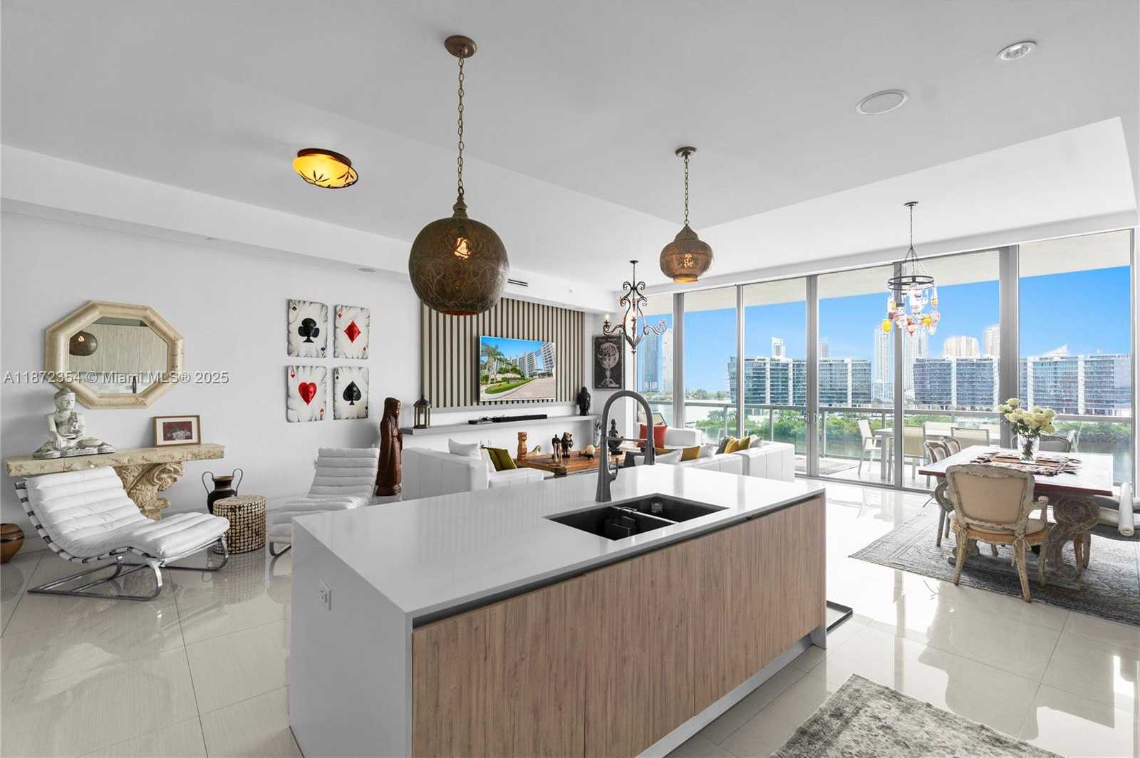 Small Image of 3300 NORTH EAST 188TH ST #LPH16, Aventura Number 12
