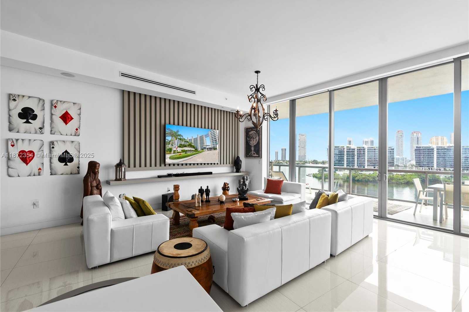 Small Image of 3300 NORTH EAST 188TH ST #LPH16, Aventura Number 15