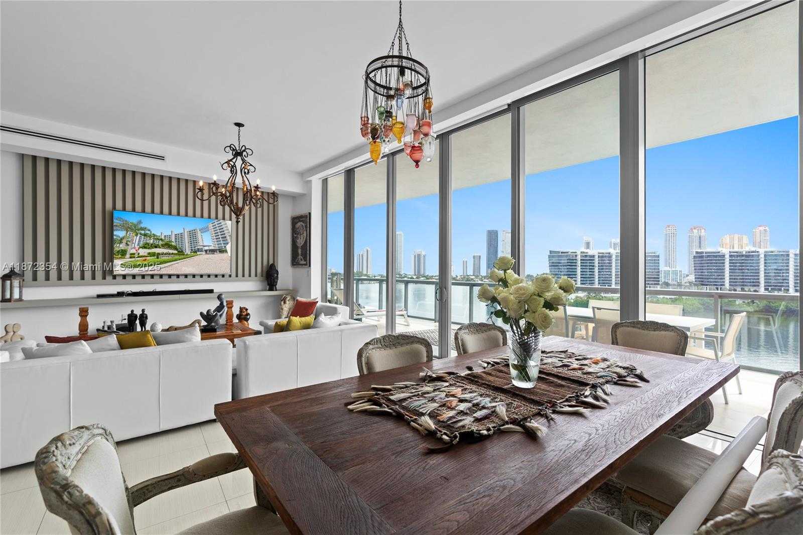 Small Image of 3300 NORTH EAST 188TH ST #LPH16, Aventura Number 16