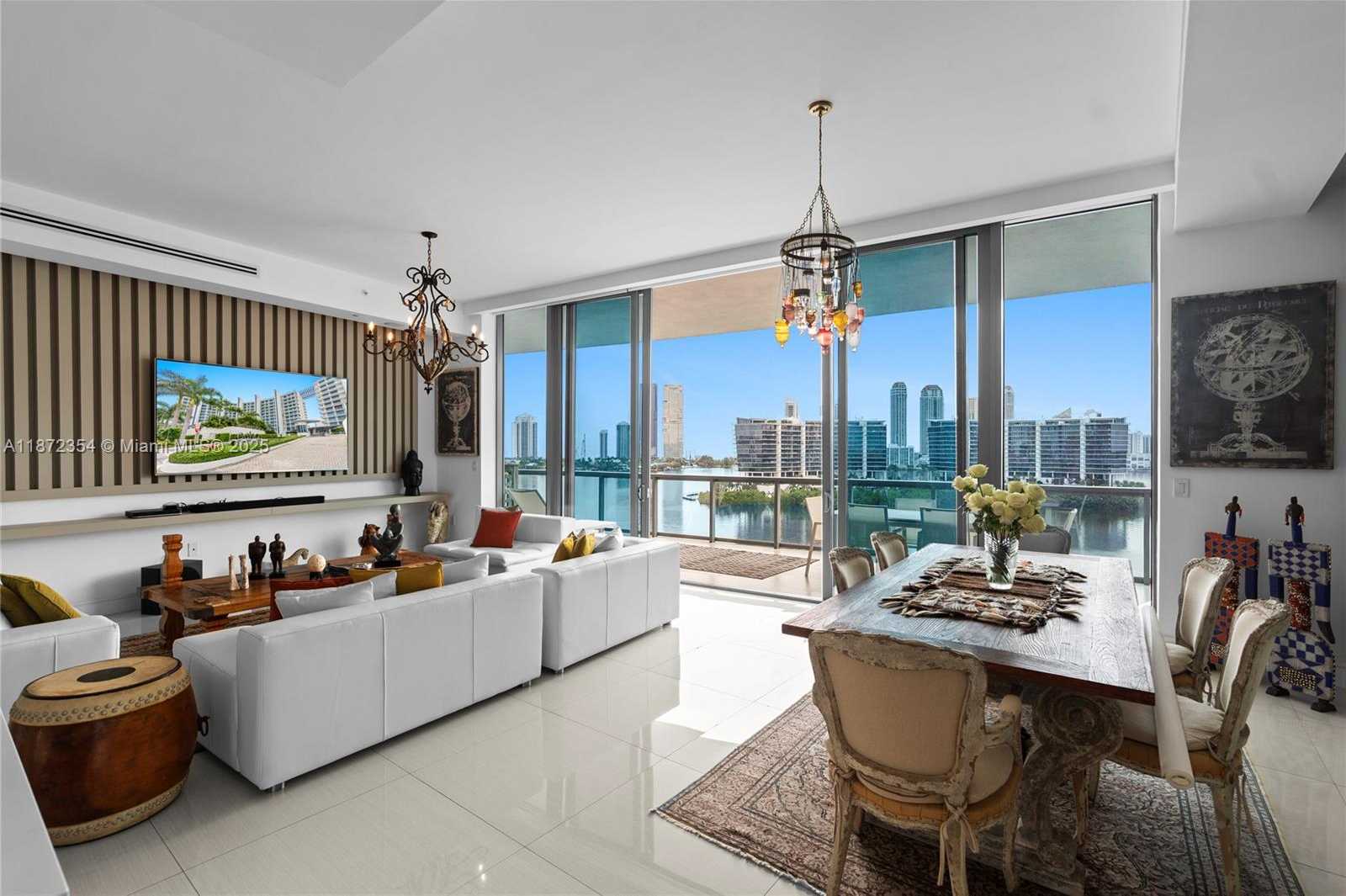 Small Image of 3300 NORTH EAST 188TH ST #LPH16, Aventura Number 17
