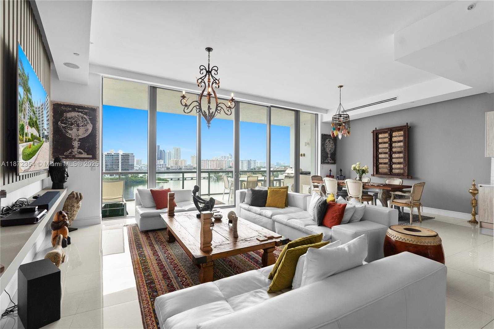 Small Image of 3300 NORTH EAST 188TH ST #LPH16, Aventura Number 18